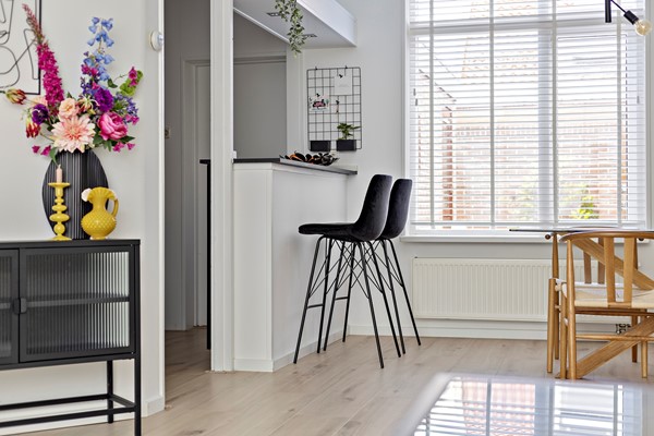 Medium property photo - Jouwsmastraat 33, 8934 AX Leeuwarden